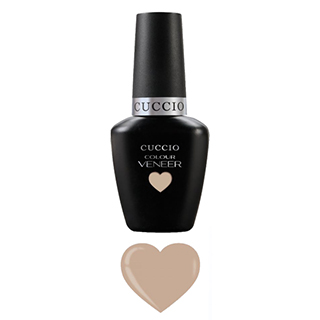 Cuccio Veneer Prima Ballerinas Blush 13ml