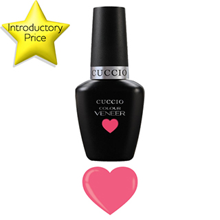 Cuccio Veneer - Atomix Collection - Pretty Awesome 13ml