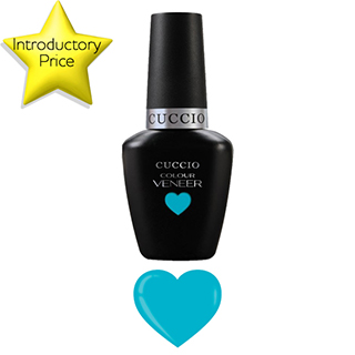 Cuccio Veneer - Atomix Collection - Live Your Dream 13ml