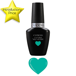 Cuccio Veneer - Atomix Collection - Make a Difference 13ml