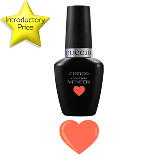 Cuccio Veneer - Atomix Collection - Be Fearless 13ml