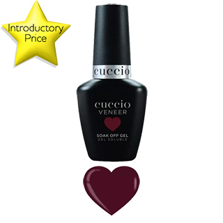 Cuccio Veneer - Tapestry Collection - Weave Me Alone 13ml