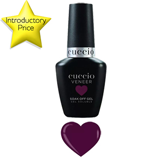Cuccio Veneer - Tapestry Collection - Laying Around 13ml