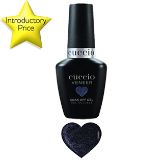 Cuccio Veneer - Tapestry Collection - Cover Me Up 13ml