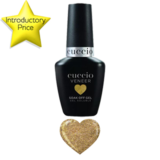 Cuccio Veneer - Tapestry Collection - You're Sew Special 13ml