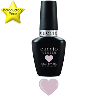 Cuccio Veneer Wanderlust - Transformation 13ml