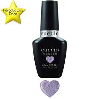 Cuccio Veneer Wanderlust - Road Less Traveled 13ml