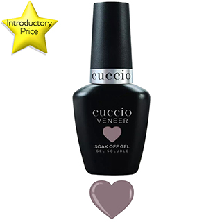 Cuccio Veneer Wanderlust - True North 13ml