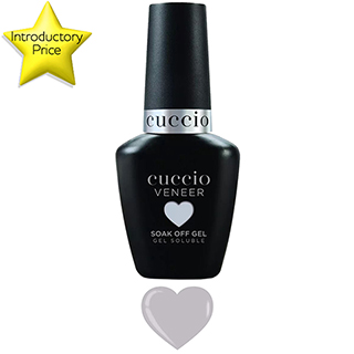 Cuccio Veneer Wanderlust - I Wonder Where 13ml