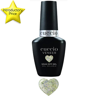 Cuccio Veneer Wanderlust - Blissed Out 13ml