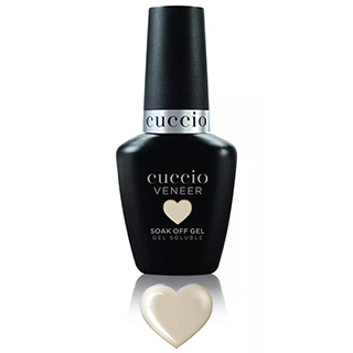 Cuccio Veneer Coquette Collection - Left Wanting More 13ml