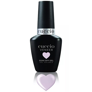 Cuccio Veneer Coquete Collection - Take Your Breathe Away 13ml