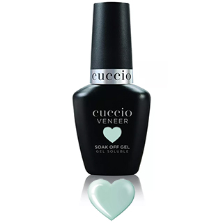 Cuccio Veneer Coquette Collection - Follow Your Butterflies 13ml