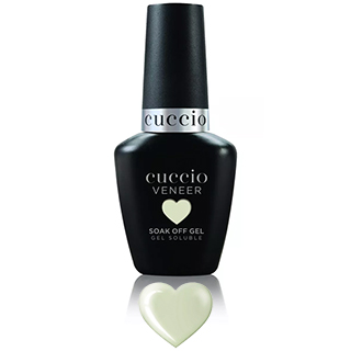 Cuccio Veneer Coquette Collection - Hair Toss 13ml