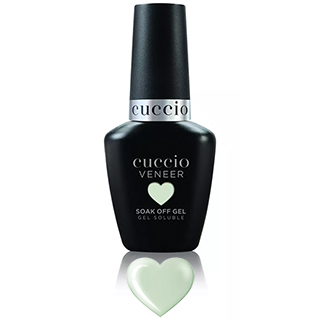 Cuccio Veneer Coquette Collection - Why Hello! 13ml