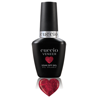 Cuccio Veneer Soiree Collection - Give It A Twirl 13ml