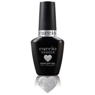 Cuccio Gel/Veneer Soiree Collection - Dance, Dance, Dance 13ml