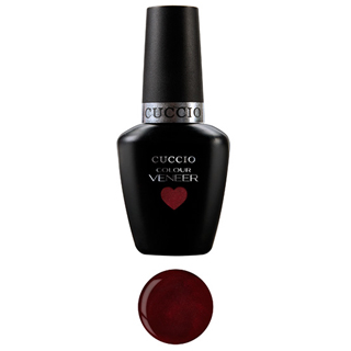 Cuccio Veneer Moscow Red Square 13ml