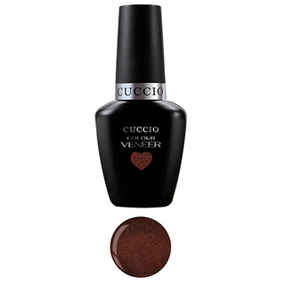 Cuccio Veneer Its No Istanbul 13ml