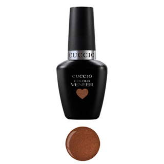 Cuccio Veneer Never Can Say Mumbai 13ml