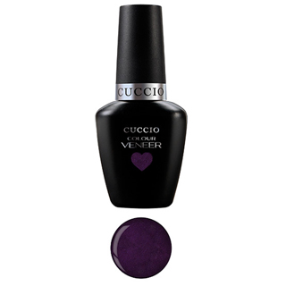 Cuccio Veneer Brooklyn Never Sleeps 13ml