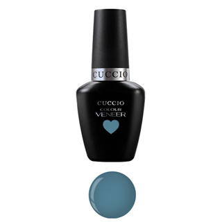 Cuccio Veneer Grecian Sea 13ml