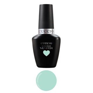 Cuccio Veneer Mint Condition (Pastel) 13ml