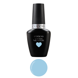 Cuccio Veneer Under A Blue Moon (Pastel) 13ml
