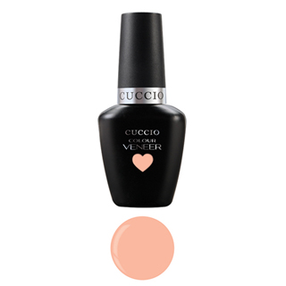 Cuccio Veneer Lifes A Peach (Pastel) 13ml