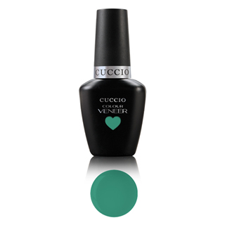 Cuccio Veneer Jakarta Jade 13ml