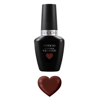 Cuccio Veneer Brew Ha Ha 13ml