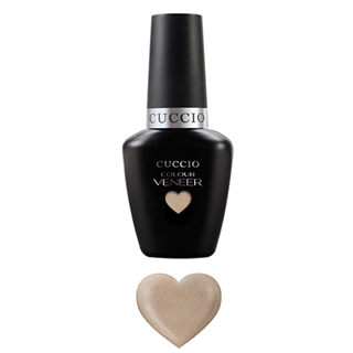 Cuccio Veneer Cream & Sugar 13ml