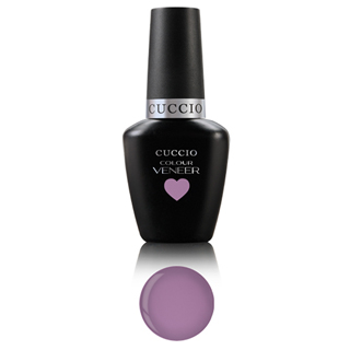 CUCCIO VENEER PEACE LOVE & PURPLE