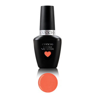 Cuccio Veneer California Dreamin' 13ml