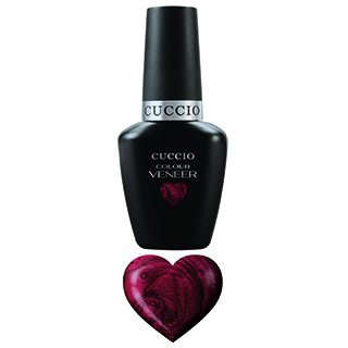 Cuccio Veneer Royal Flush 13ml