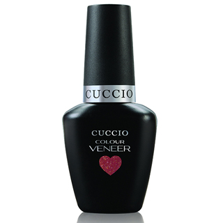 Cuccio Veneer Blush Hour 13ml