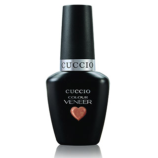 Cuccio Veneer Sun Kissed 13ml