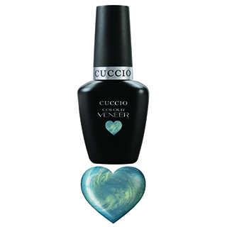 Cuccio Veneer Shore Thing 13ml