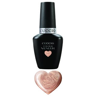 Cuccio Veneer I Want Moor 13ml