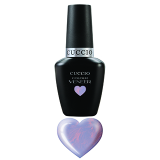 Cuccio Veneer Message In A Bottle 13ml