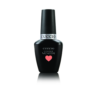 Cuccio Veneer Long Island 13ml