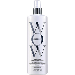 Color Wow Dream Filter 500ml - 3 Minute Detox to Remove Minerals