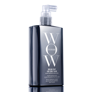 New Colorwow Dreamcoat for Curly Hair 200ml