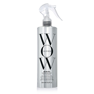 Color Wow Dream Coat Supernatural Spray 500ml for Dry Frizzy Hair