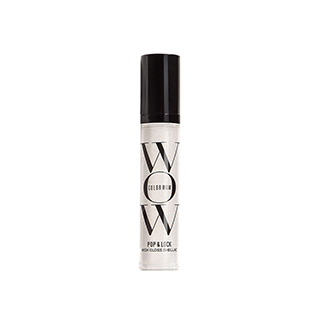 Color Wow Mini 12ml Pop and Lock Shellac Serum