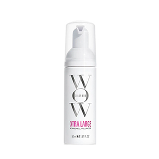 Color Wow Mini Travel Size Xtra Large Bombshell Mousse 50ml