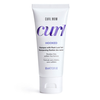Color Wow Mini Curl Wow Hooked Shampoo 60ml