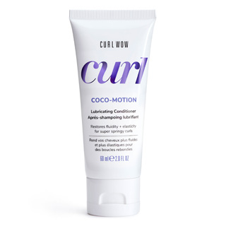 Color Wow Mini Curl Wow Coco Motion Conditioner 60ml