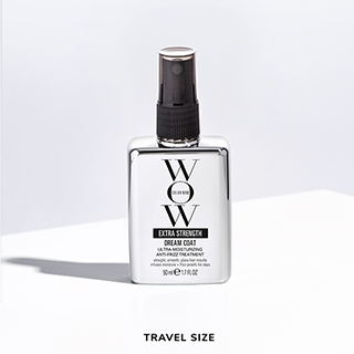 Color Wow Mini Travel Size Extra Strength Dream Coat 50ml