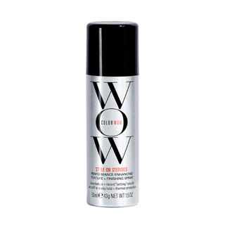 Color Wow Mini Style on Steroids Texturising Spray with Heat Protectant 50ml